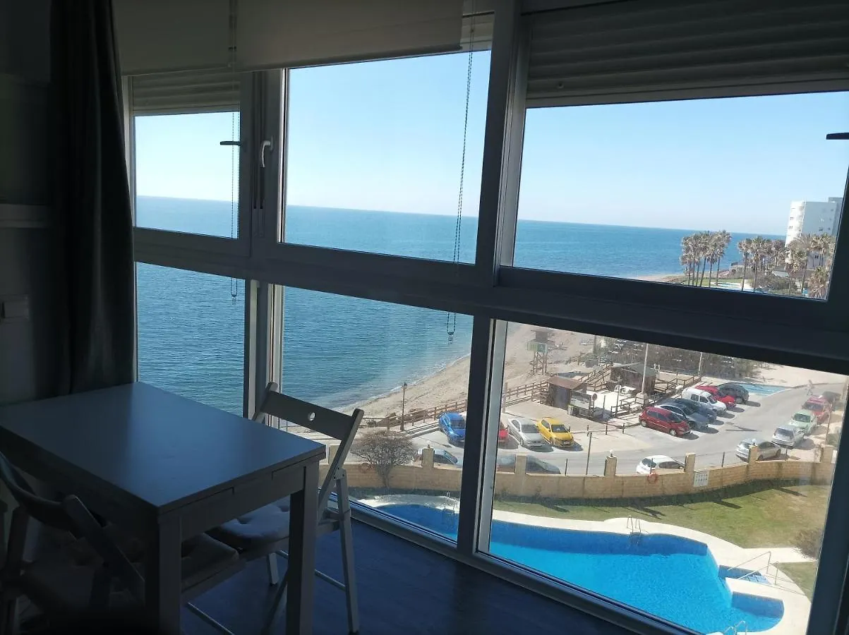 Ribera Calahonda Playa contacts
