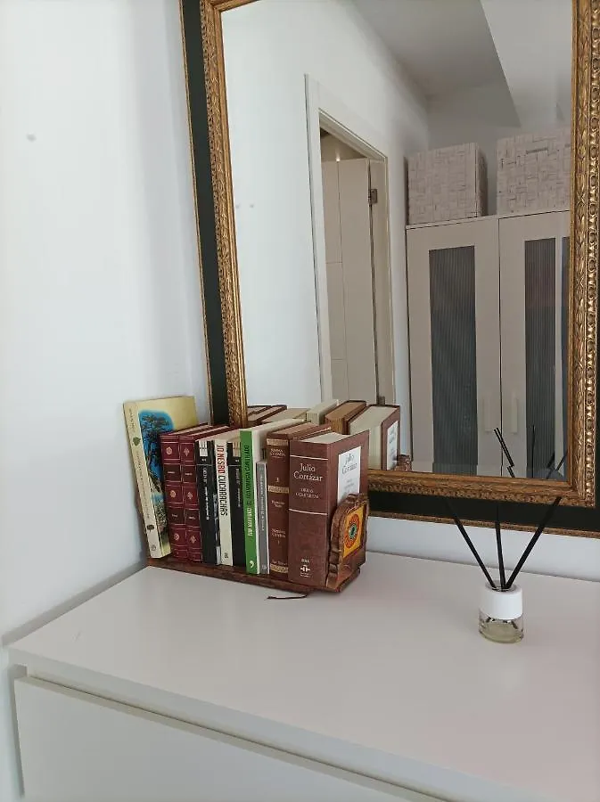 Ribera Calahonda Playa Apartment Mijas