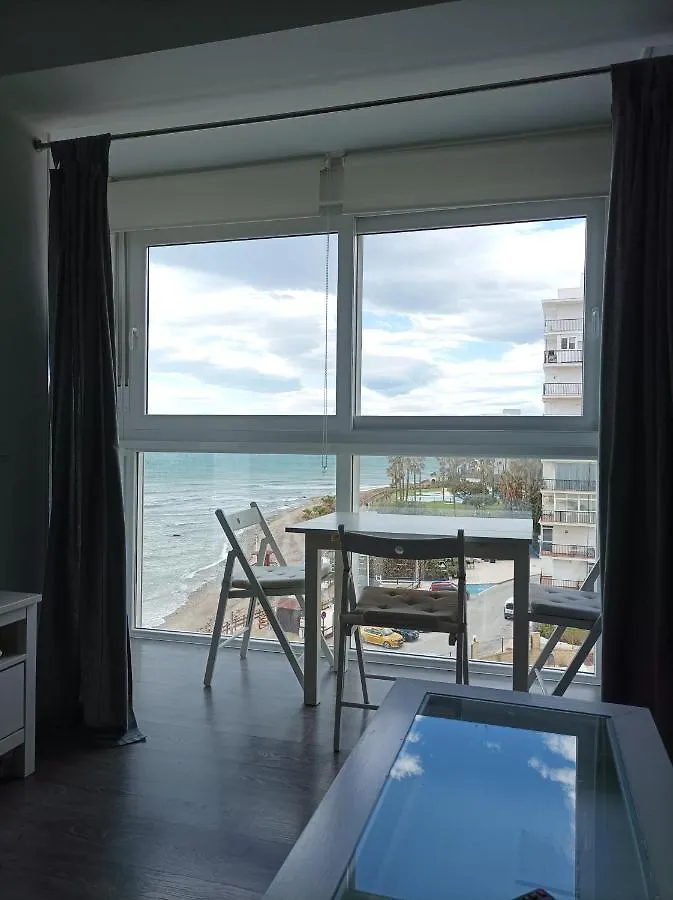 Ribera Calahonda Playa Apartment Mijas 0*,